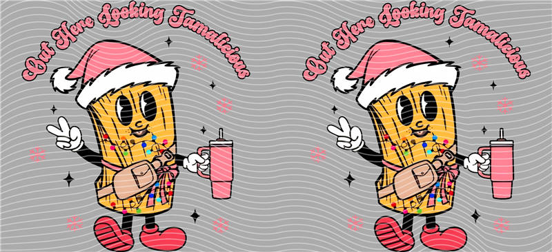 16oz Christmas-S 274